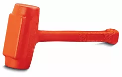 Stanley Młotek bezodrzutowy Compo-Cast 2,2kg 1-57-550 