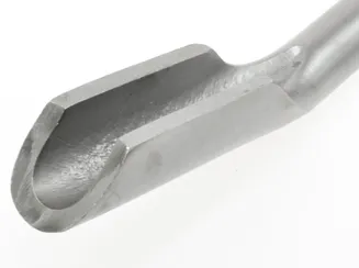 Waart Dłuto bruzdownica 26x300mm SDS Plus JU-SDS-H26x300  - 2