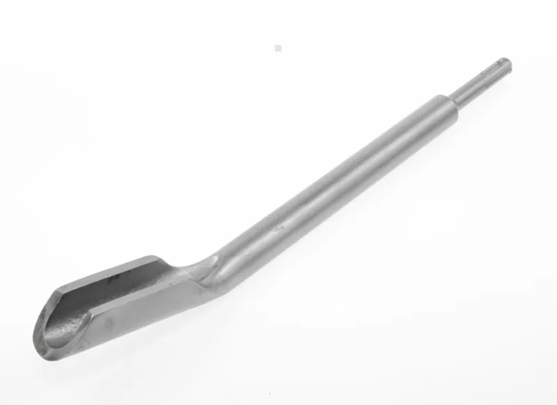 Waart Dłuto bruzdownica 26x300mm SDS Plus JU-SDS-H26x300 