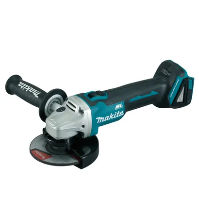 Makita Szlifierka kątowa 125mm 18V DGA506ZJ