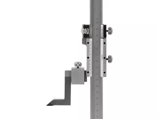 Yato Wysokościomierz suwmiarkowy 300 mm YT-72272 - 4