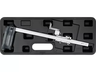 Yato Wysokościomierz suwmiarkowy 300 mm YT-72272 - 5