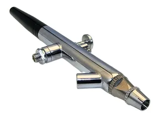 Magma Aerograf modelarski 0,35mm zestaw AB128 - 5