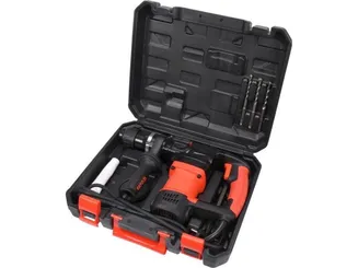 Yato Młotowiertarka SDS Plus 1100W YT-82123 PROMOCJA - 2