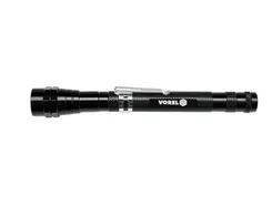 Vorel Chwytak teleskopowy z magnesem i 3 diodami LED 78405 