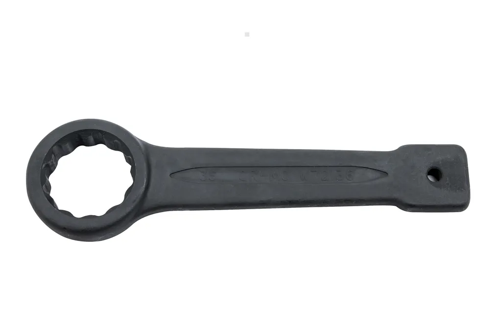 Jonnesway Klucz oczkowy udarowy 17mm W72117