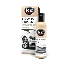 K2 Podkład polerski pod powłokę ceramiczną Gravon Primer 140g G037 