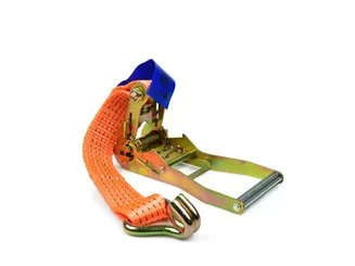 Geko Pas transportowy z grzechotką 16m/5T/50mm G02366 - 3
