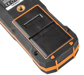 Neo Dalmierz laserowy, zasięg 60 m, IP54 75-204 - 8