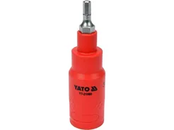 Yato Klucz trzpieniowy izolowany 1000V 3/8" 8mm YT-21083 