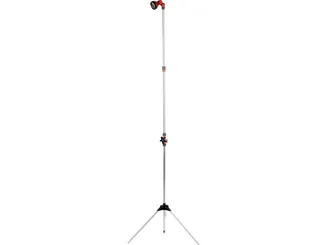 Yato Prysznic ogrodowy teleskopowy stały 175-229cm YT-89620 - 6