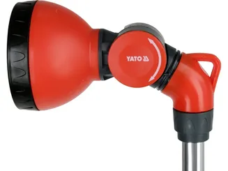 Yato Prysznic ogrodowy teleskopowy stały 175-229cm YT-89620 - 7