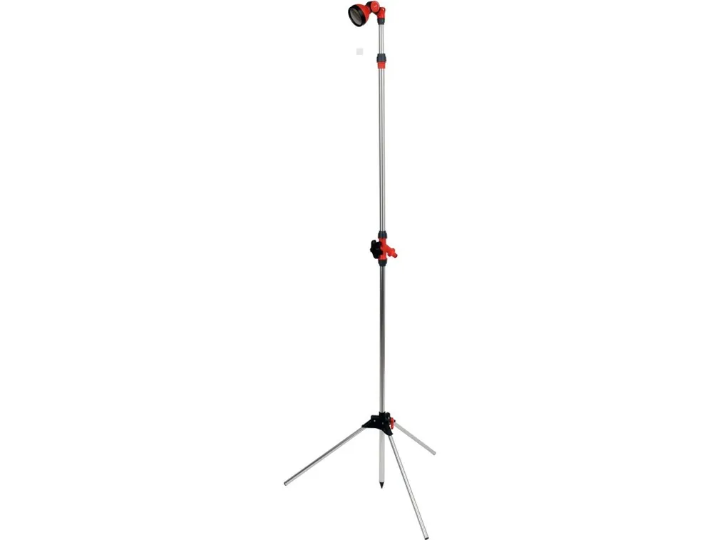 Yato Prysznic ogrodowy teleskopowy stały 175-229cm YT-89620