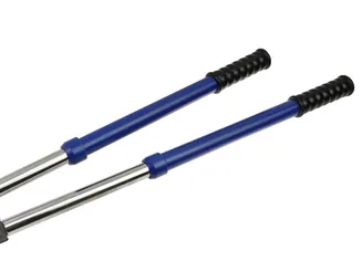 Geko Zaciskarka hydrauliczna do złączek PEX-AL-PEX + 8 matryc G00902 - 5