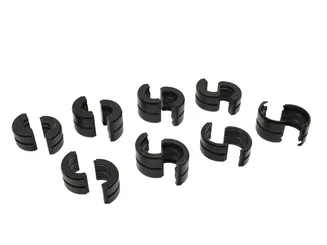 Geko Zaciskarka hydrauliczna do złączek PEX-AL-PEX + 8 matryc G00902 - 6