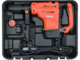 Yato Młot udarowy SDS max 20J 1300W YT-82131  PROMOCJA - 2