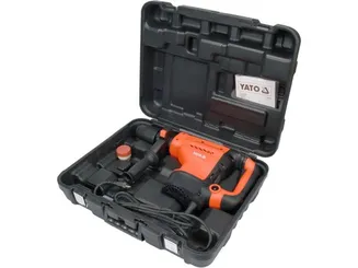 Yato Młot udarowy SDS max 20J 1300W YT-82131  PROMOCJA - 3