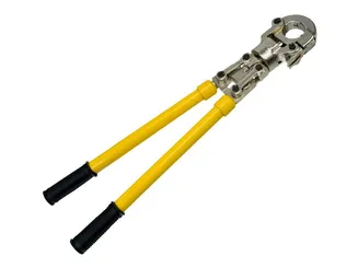 Geko Zaciskarka praska do rur PEX-ALU-PEX 12-32mm G00900  - 2