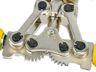Geko Zaciskarka praska do rur PEX-ALU-PEX 12-32mm G00900  - 3