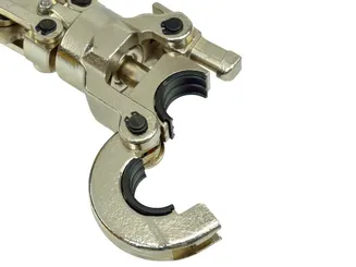 Geko Zaciskarka praska do rur PEX-ALU-PEX 12-32mm G00900  - 5
