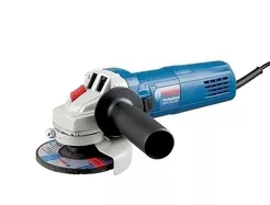Bosch Szlifierka kątowa GWS 750 S 0601394121 
