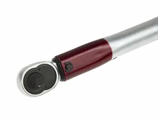 Tvardy Klucz dynamometryczny 1/4