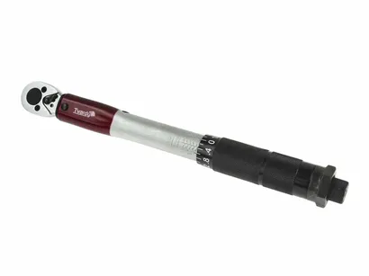 Tvardy Klucz dynamometryczny 1/4" 5-25 Nm T00022