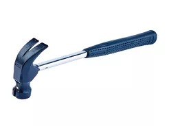 Juco Młotek ciesielski na rurce magnetyczny 0,6kg M9055