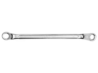 Yato Klucz oczkowy odgięty 10 x 11mm YT-03952 - 2