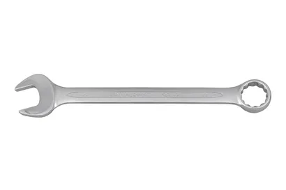 Jonnesway Klucz płasko-oczkowy 100mm W261100