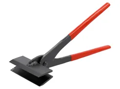Yato Cęgi do blachy 100mm YT-54153