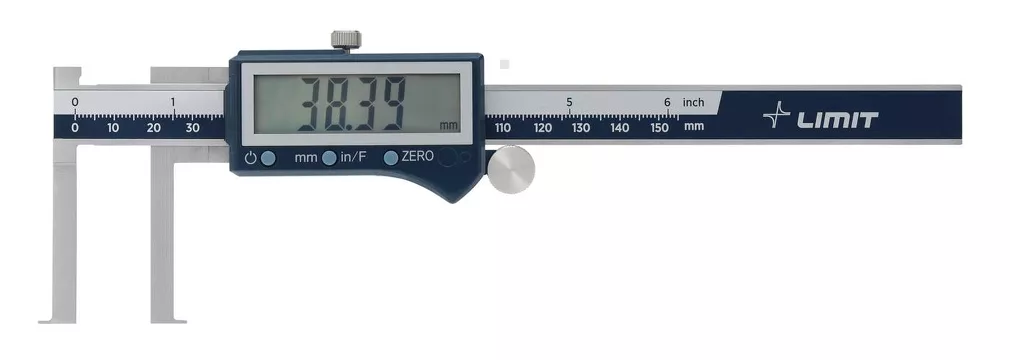 Limit Suwmiarka elektroniczna do pomiarów wewnętrznych 150mm 292740107