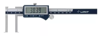 Limit Suwmiarka elektroniczna do pomiarów wewnętrznych 150mm 292740107