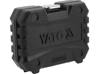 Yato Zestaw nasadek Torx Plus 19cz. YT-05197 - 3
