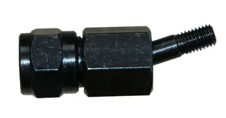 Quatros Przegub do ściągacza wtryskiwaczy QS20348-1  - 3
