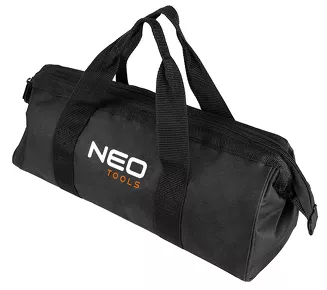 NEO Tools Polerka Dual Action 710W 125 mm regulacja obrotów 04-700 - 11