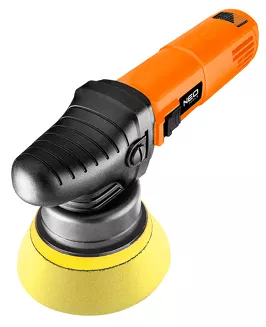 NEO Tools Polerka Dual Action 710W 125 mm regulacja obrotów 04-700 - 6