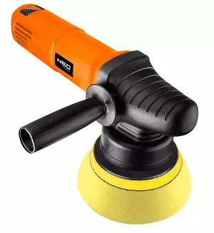 NEO Tools Polerka Dual Action 710W 125 mm regulacja obrotów 04-700 - 2