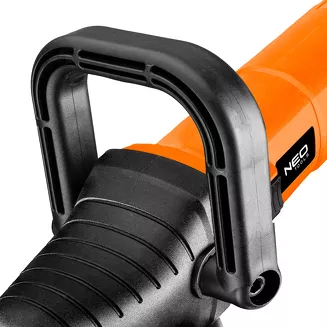 NEO Tools Polerka Dual Action 710W 125 mm regulacja obrotów 04-700 - 3