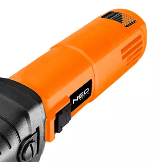NEO Tools Polerka Dual Action 710W 125 mm regulacja obrotów 04-700 - 4