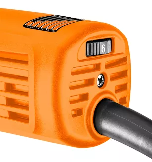 NEO Tools Polerka Dual Action 710W 125 mm regulacja obrotów 04-700 - 5