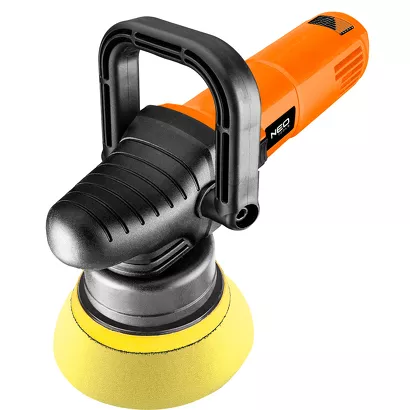 NEO Tools Polerka Dual Action 710W 125 mm regulacja obrotów 04-700