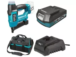 Dedra Zszywacz akumulatorowy 18V SAS+ALL DED7012 
