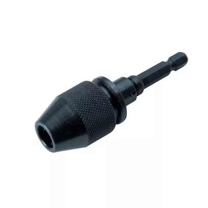 Wolfcraft Uchwyt 0,5-6,5mm do wkrętarek WF2625