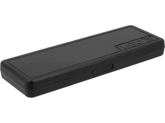 Yato Suwmiarka cyfrowa wodoodporna IP54 stal nierdzewna 150 mm YT-72025 - 5