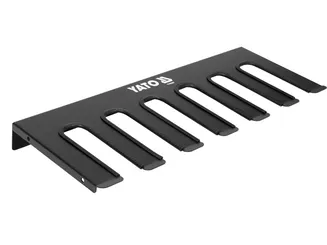 Yato Metalowa półka na elektronarzędzia YT-09091 - 3