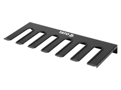 Yato Metalowa półka na elektronarzędzia YT-09091