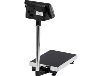 Yato Waga elektroniczna platformowa 100 kg / dokładność 20 g YT-73275 - 3