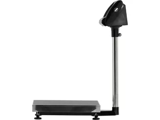 Yato Waga elektroniczna platformowa 100 kg / dokładność 20 g YT-73275 - 4