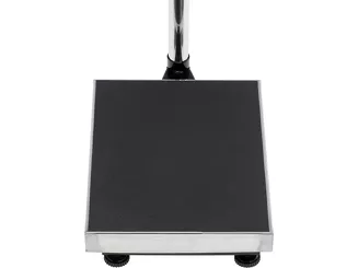 Yato Waga elektroniczna platformowa 100 kg / dokładność 20 g YT-73275 - 6